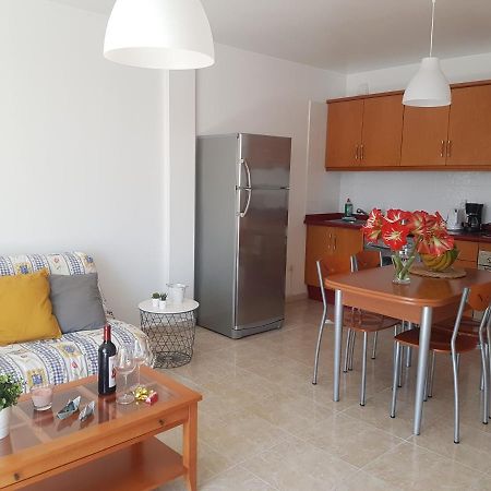 Tazacorte Sol Apartment Luaran gambar