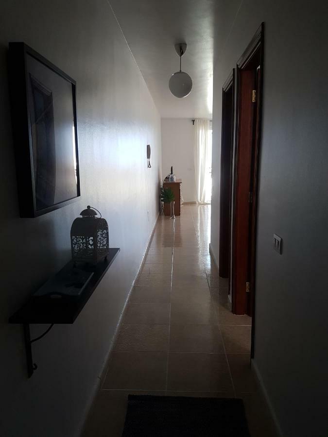 Tazacorte Sol Apartment Luaran gambar